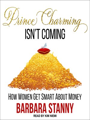 cover image of Prince Charming Isn't Coming